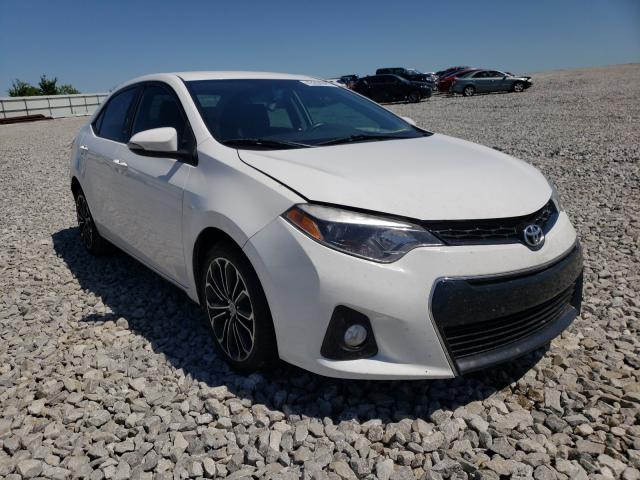 TOYOTA COROLLA L 2016 2t1burhe9gc690221