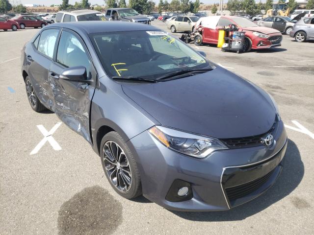 TOYOTA COROLLA L 2016 2t1burhe9gc690722