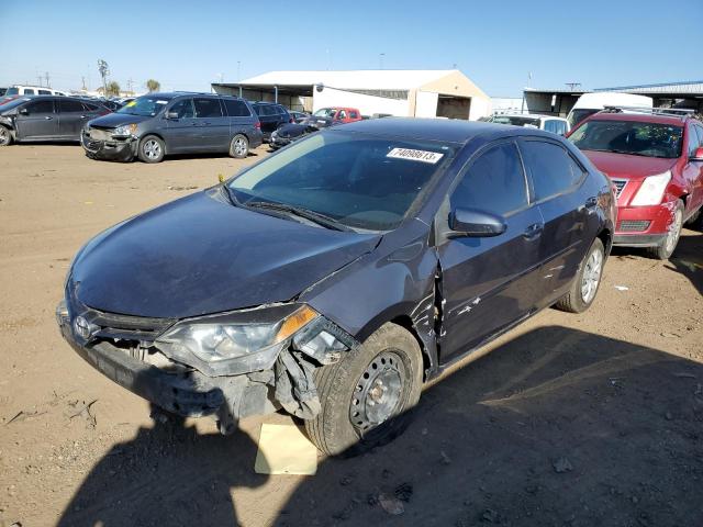 TOYOTA COROLLA 2016 2t1burhe9gc691191