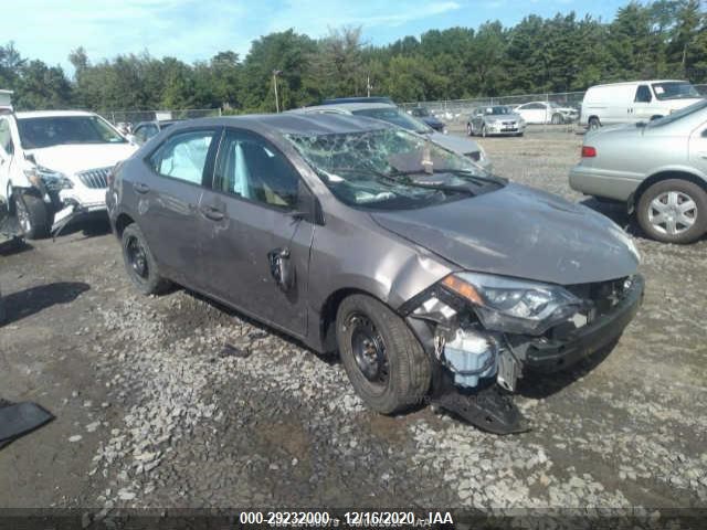 TOYOTA COROLLA 2016 2t1burhe9gc693166