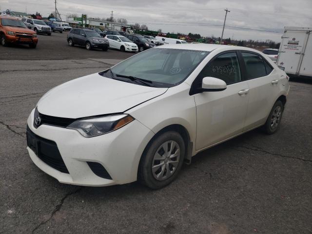 TOYOTA COROLLA L 2016 2t1burhe9gc693586