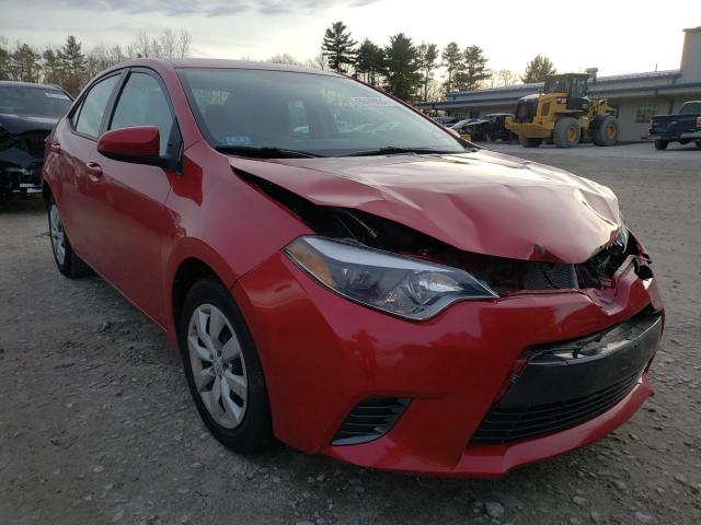 TOYOTA COROLLA L 2016 2t1burhe9gc694642