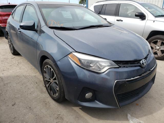 TOYOTA COROLLA L 2016 2t1burhe9gc695936