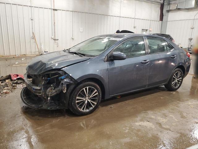 TOYOTA COROLLA L 2016 2t1burhe9gc698478