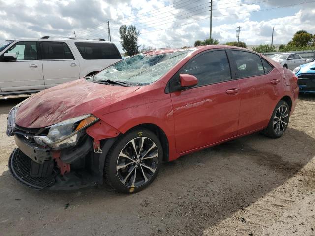 TOYOTA COROLLA L 2016 2t1burhe9gc698898