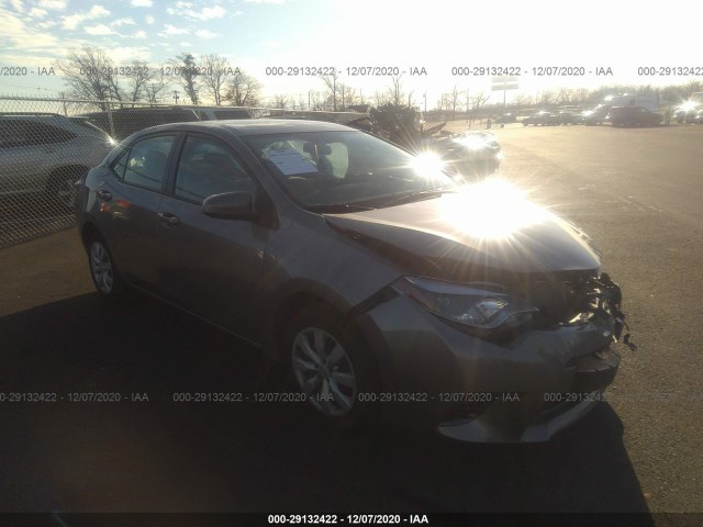 TOYOTA COROLLA 2016 2t1burhe9gc700035