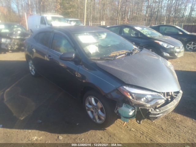 TOYOTA COROLLA 2016 2t1burhe9gc700360