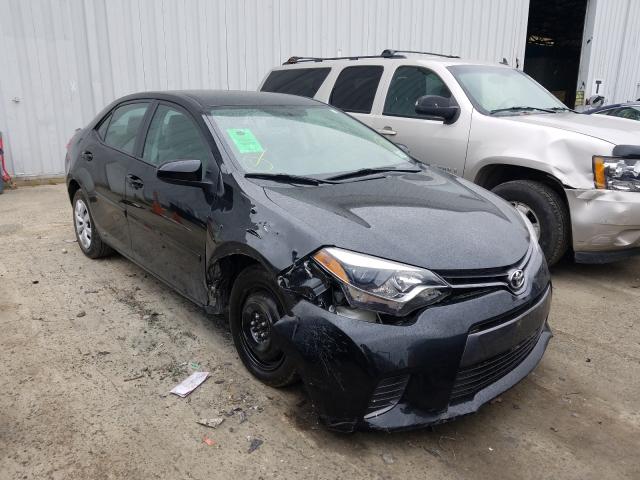 TOYOTA COROLLA L 2016 2t1burhe9gc701699