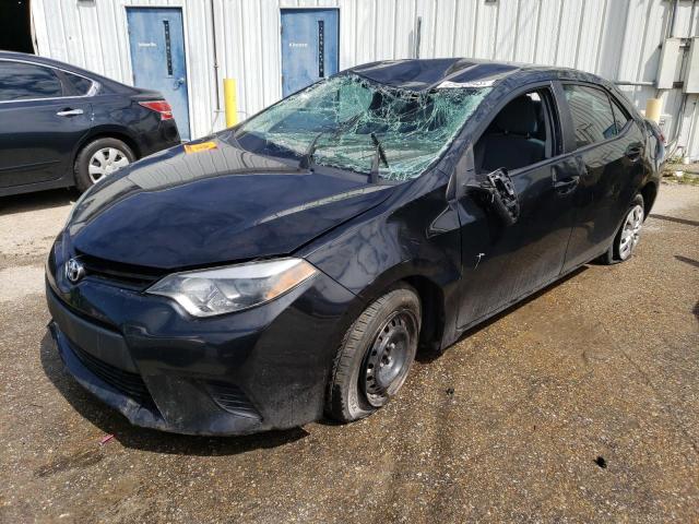 TOYOTA COROLLA L 2016 2t1burhe9gc703419