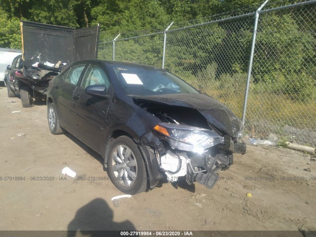 TOYOTA COROLLA 2016 2t1burhe9gc703615