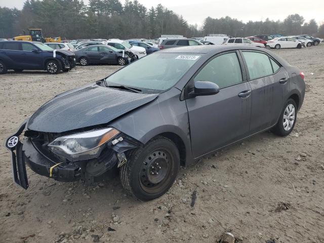 TOYOTA COROLLA 2016 2t1burhe9gc703646