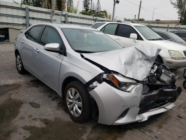 TOYOTA COROLLA L 2016 2t1burhe9gc704277