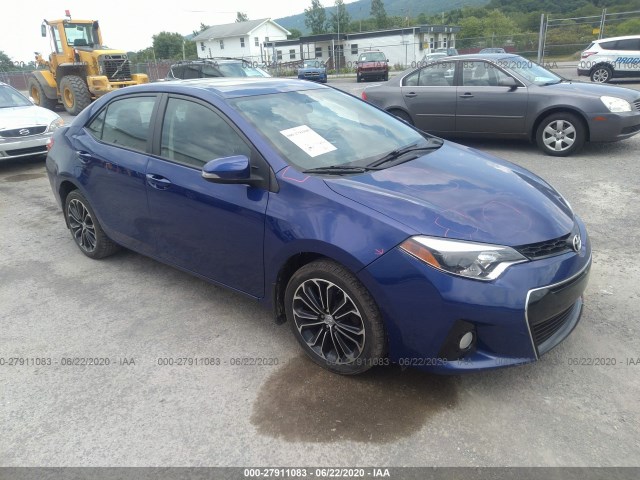 TOYOTA COROLLA 2016 2t1burhe9gc704571