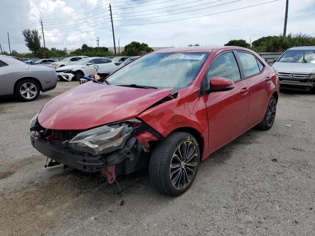 TOYOTA COROLLA L 2016 2t1burhe9gc704733