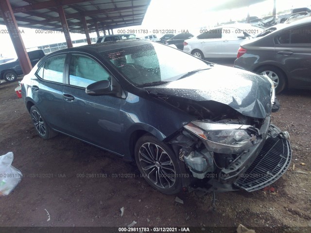 TOYOTA COROLLA 2016 2t1burhe9gc705851