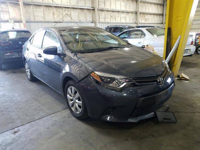 TOYOTA COROLLA L 2016 2t1burhe9gc709799