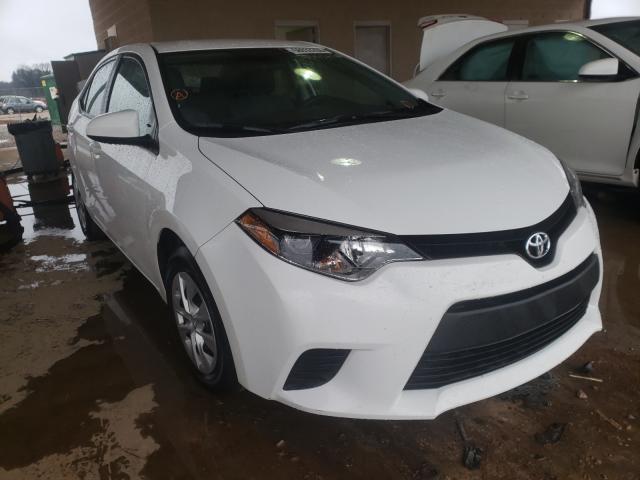 TOYOTA COROLLA L 2016 2t1burhe9gc712069