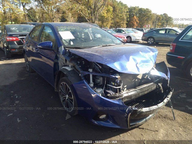 TOYOTA COROLLA 2016 2t1burhe9gc713738