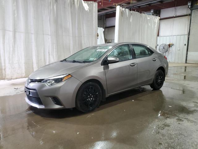 TOYOTA COROLLA 2016 2t1burhe9gc714226