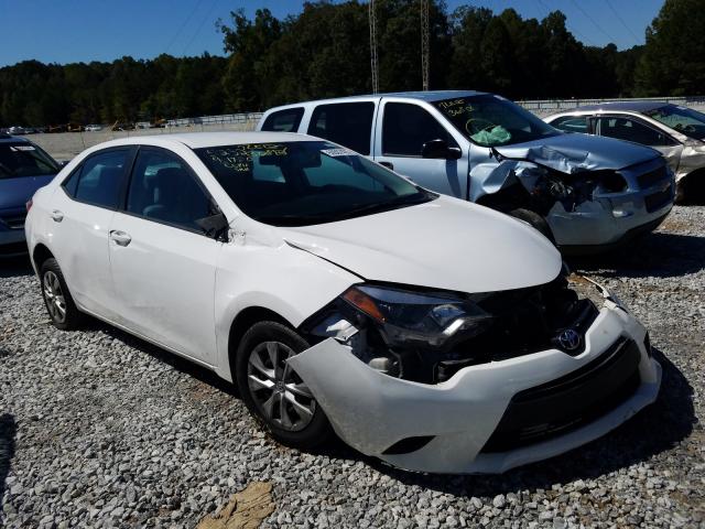 TOYOTA COROLLA L 2016 2t1burhe9gc715232