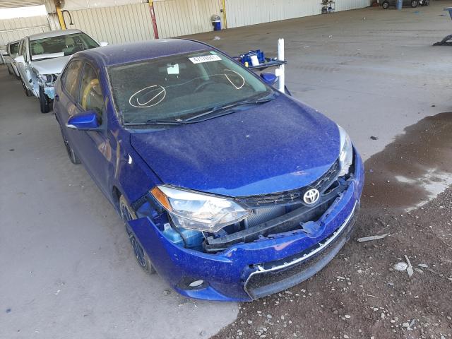 TOYOTA COROLLA L 2016 2t1burhe9gc715957