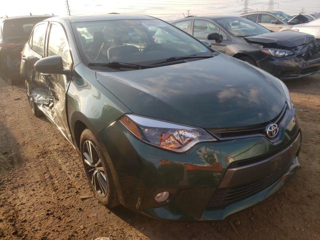 TOYOTA COROLLA L 2016 2t1burhe9gc718888