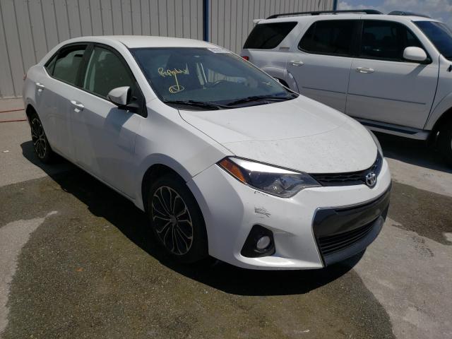 TOYOTA COROLLA L 2016 2t1burhe9gc719099