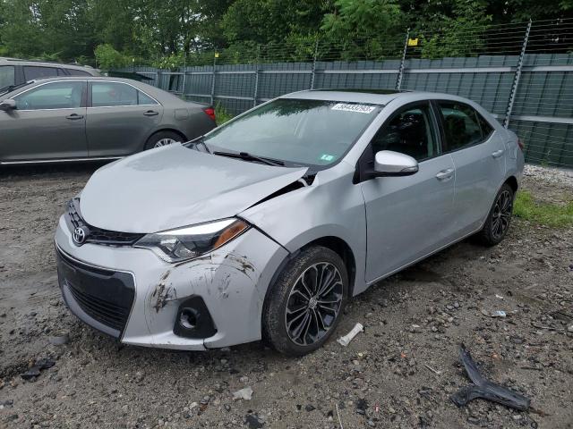 TOYOTA COROLLA L 2016 2t1burhe9gc719653