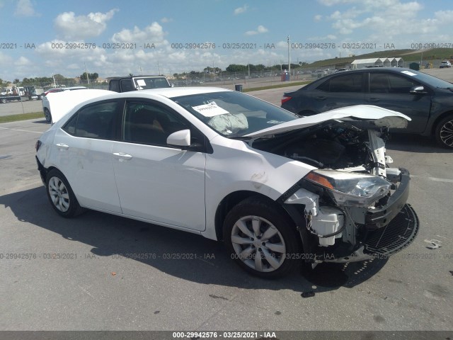 TOYOTA COROLLA 2016 2t1burhe9gc719751