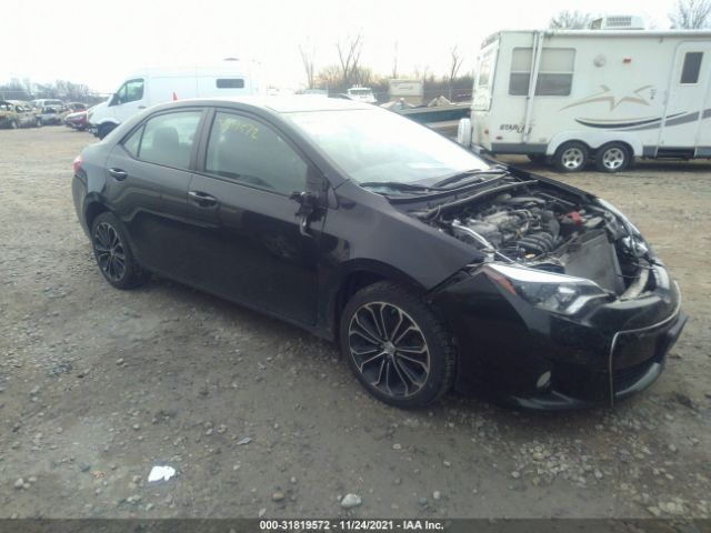 TOYOTA COROLLA 2016 2t1burhe9gc720771