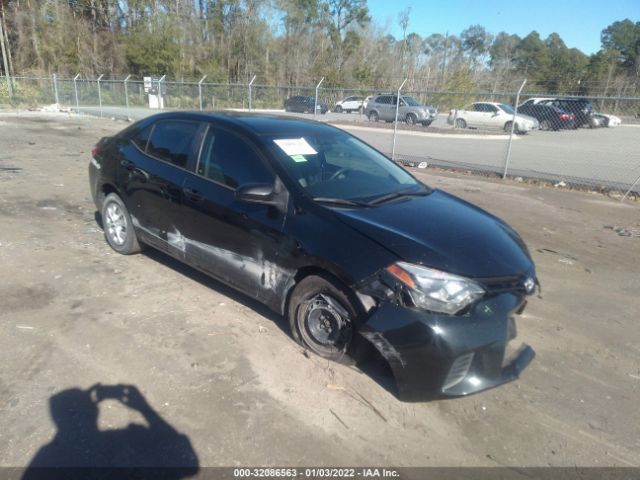 TOYOTA COROLLA 2016 2t1burhe9gc723508