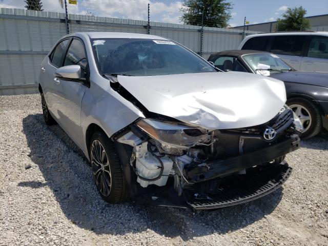 TOYOTA COROLLA L 2016 2t1burhe9gc724769