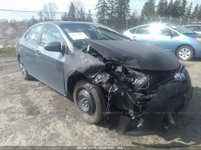 TOYOTA COROLLA 2016 2t1burhe9gc725856