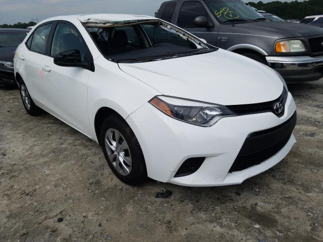 TOYOTA COROLLA L 2016 2t1burhe9gc726151