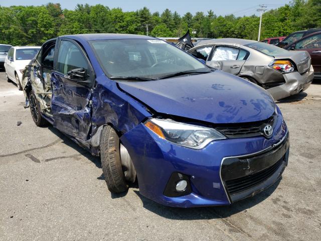 TOYOTA COROLLA L 2016 2t1burhe9gc727798