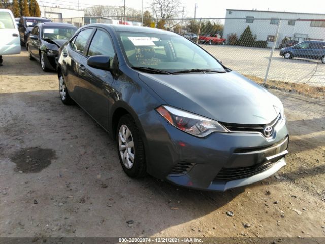 TOYOTA COROLLA 2016 2t1burhe9gc729020