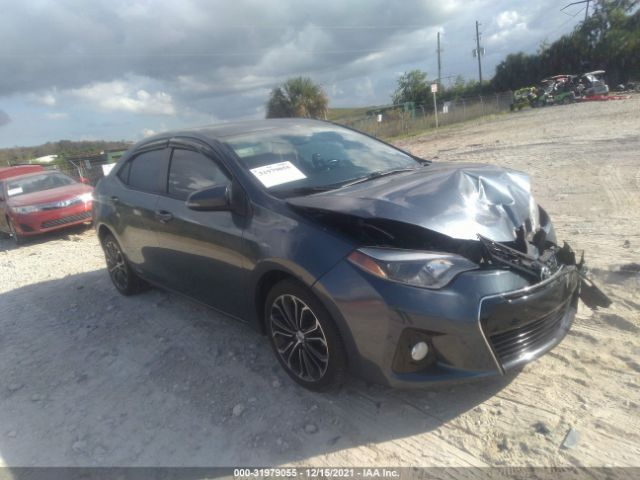 TOYOTA COROLLA 2016 2t1burhe9gc730605