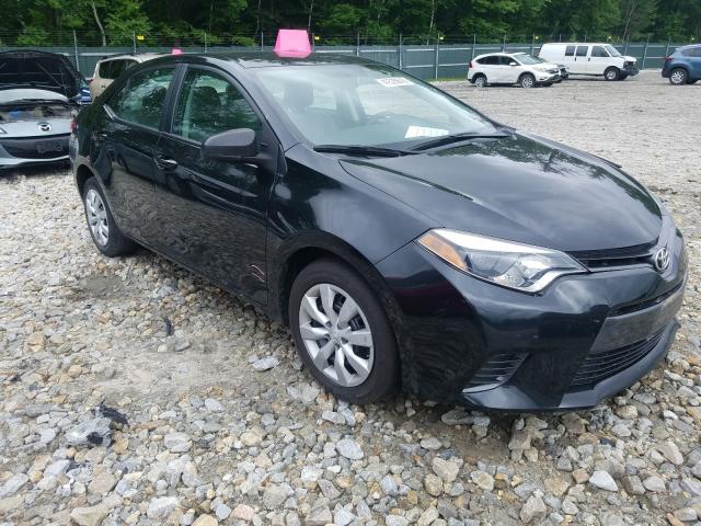 TOYOTA COROLLA L 2016 2t1burhe9gc733570