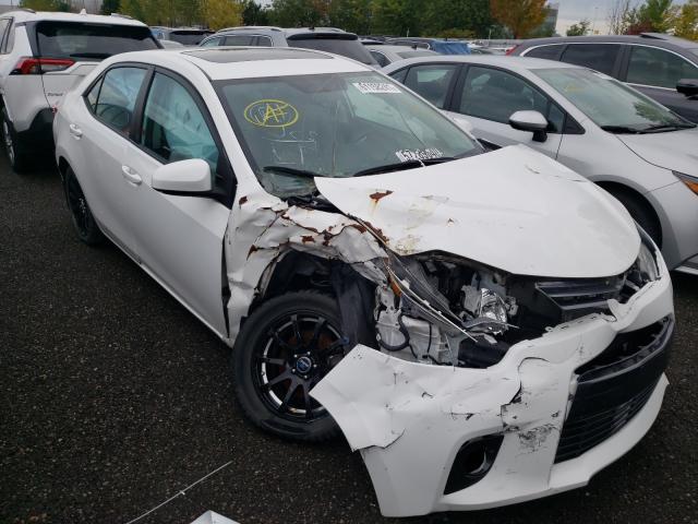 TOYOTA COROLLA L 2016 2t1burhe9gc736730