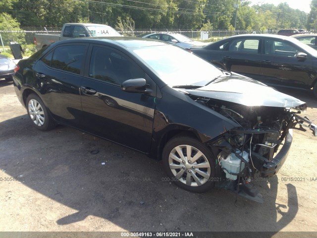 TOYOTA COROLLA 2016 2t1burhe9gc737232