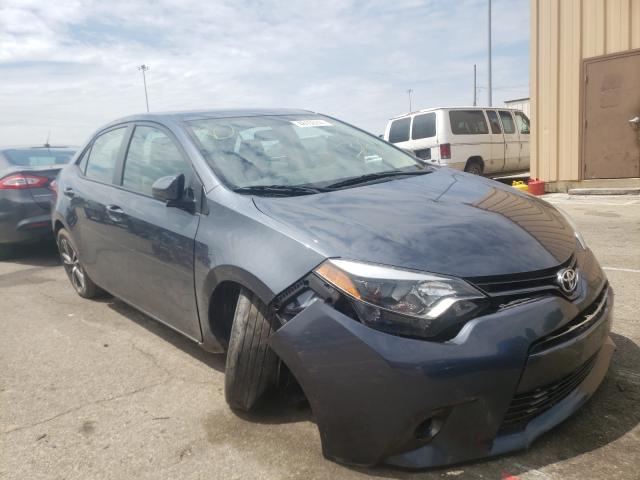 TOYOTA COROLLA L 2016 2t1burhe9gc737750