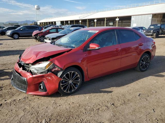 TOYOTA COROLLA L 2016 2t1burhe9gc737926