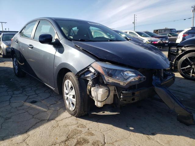 TOYOTA COROLLA L 2016 2t1burhe9gc738638