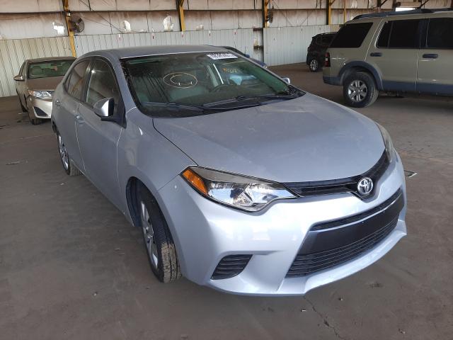 TOYOTA COROLLA L 2016 2t1burhe9gc741104