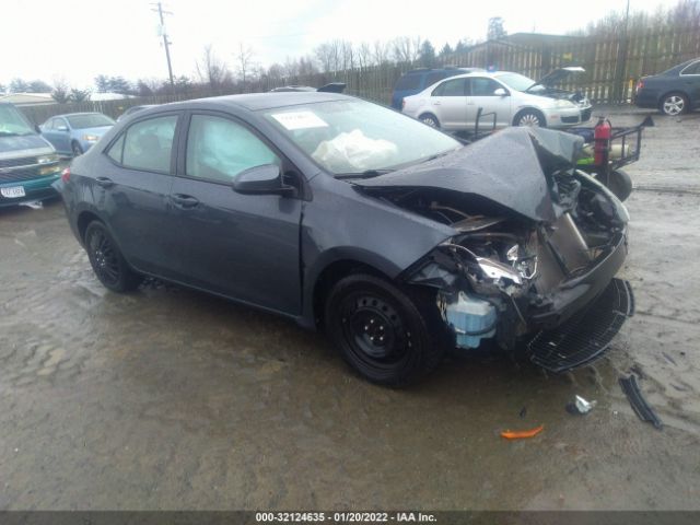 TOYOTA COROLLA 2016 2t1burhe9gc743984