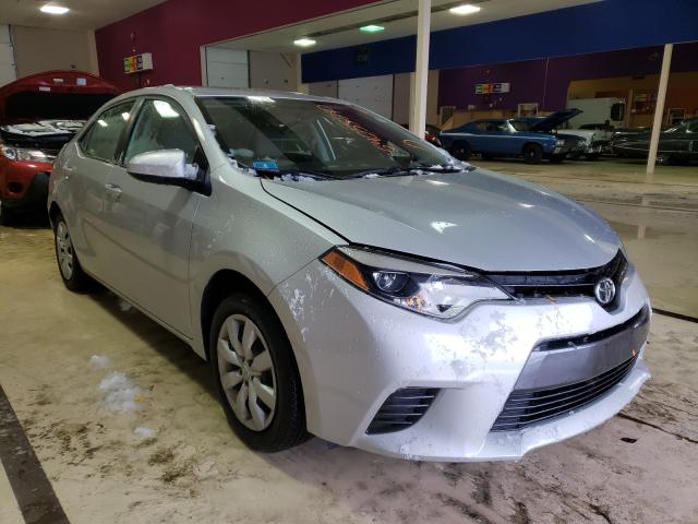 TOYOTA COROLLA L 2016 2t1burhe9gc744066