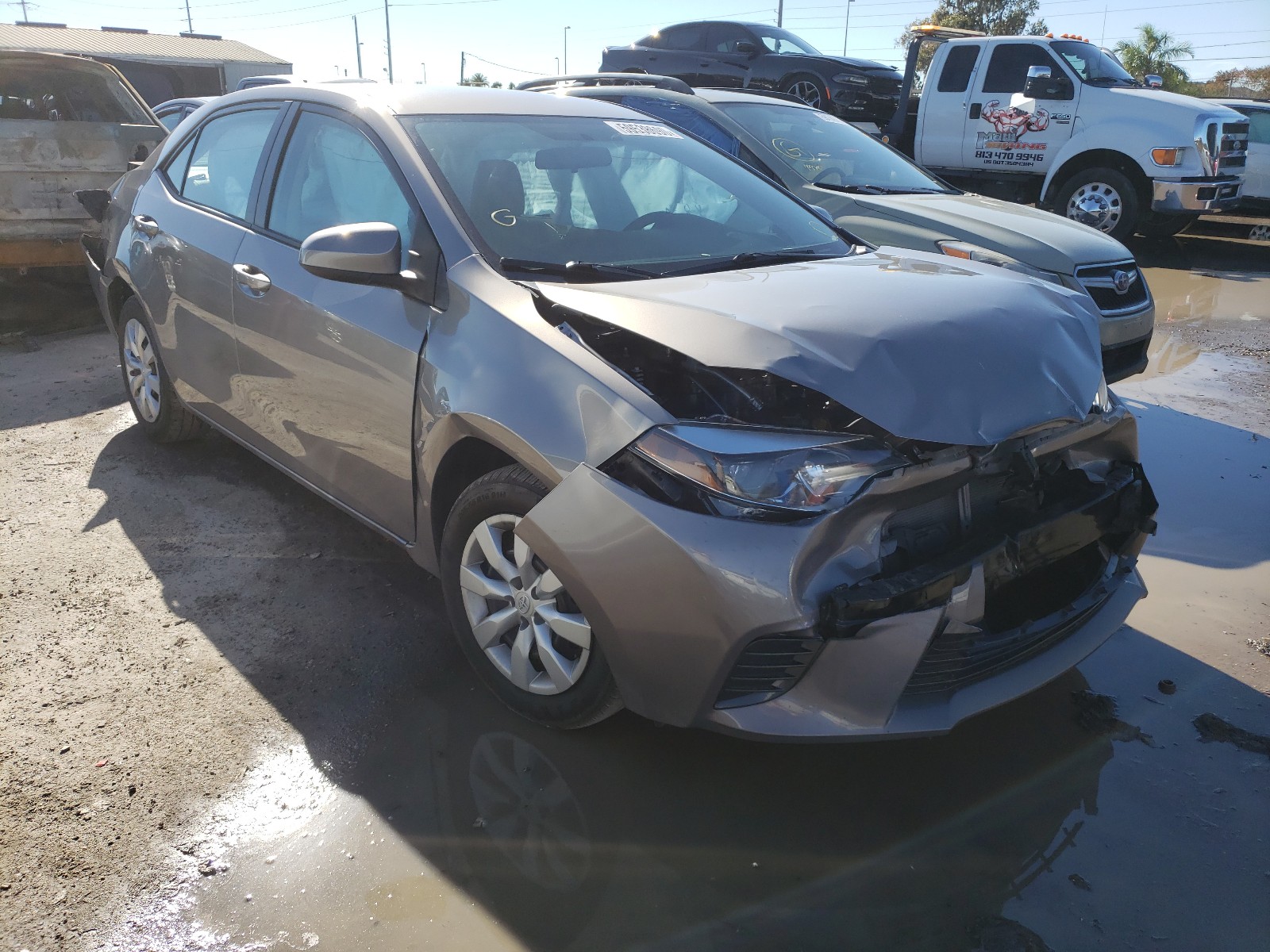 TOYOTA COROLLA L 2016 2t1burhe9gc744200