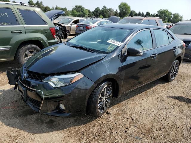 TOYOTA COROLLA L 2016 2t1burhe9gc744908