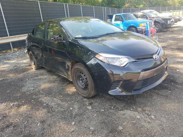 TOYOTA COROLLA L 2016 2t1burhe9gc745363