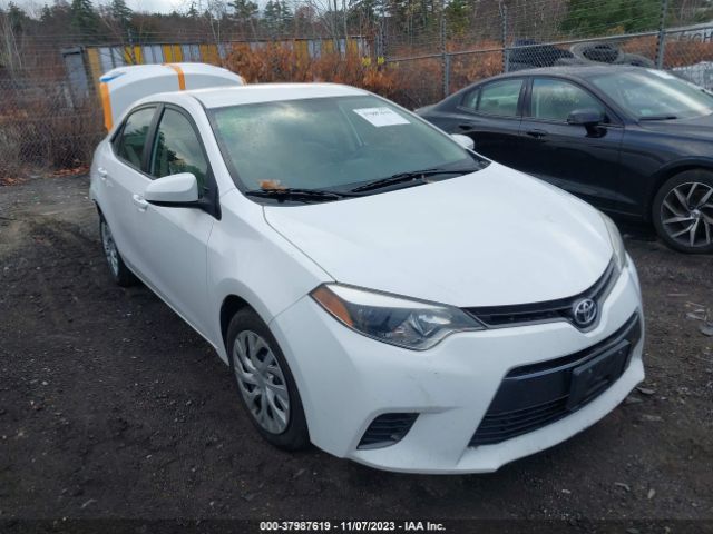 TOYOTA COROLLA 2016 2t1burhe9gc746030